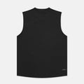 black tank top back