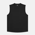 black tank top front