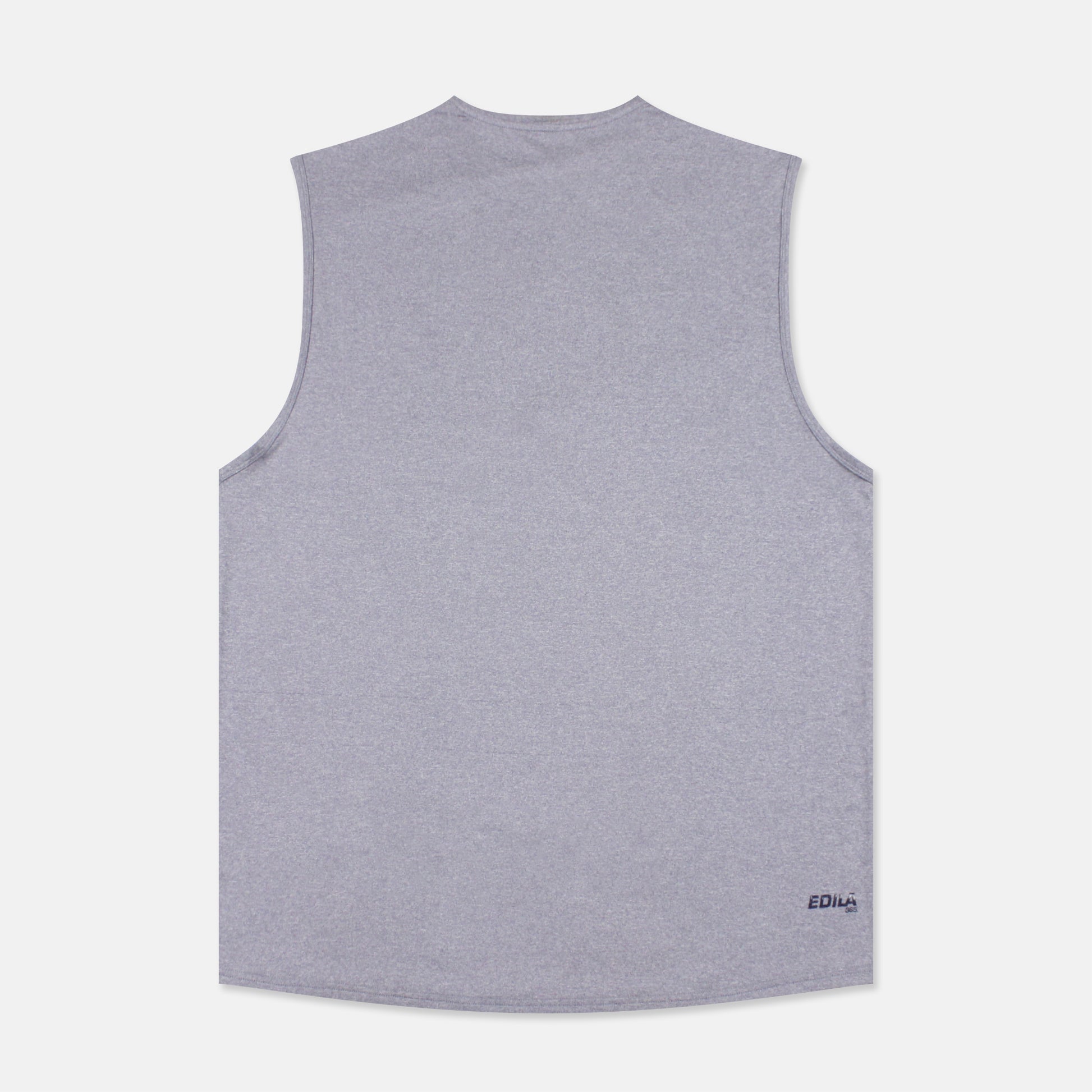 grey tank top back