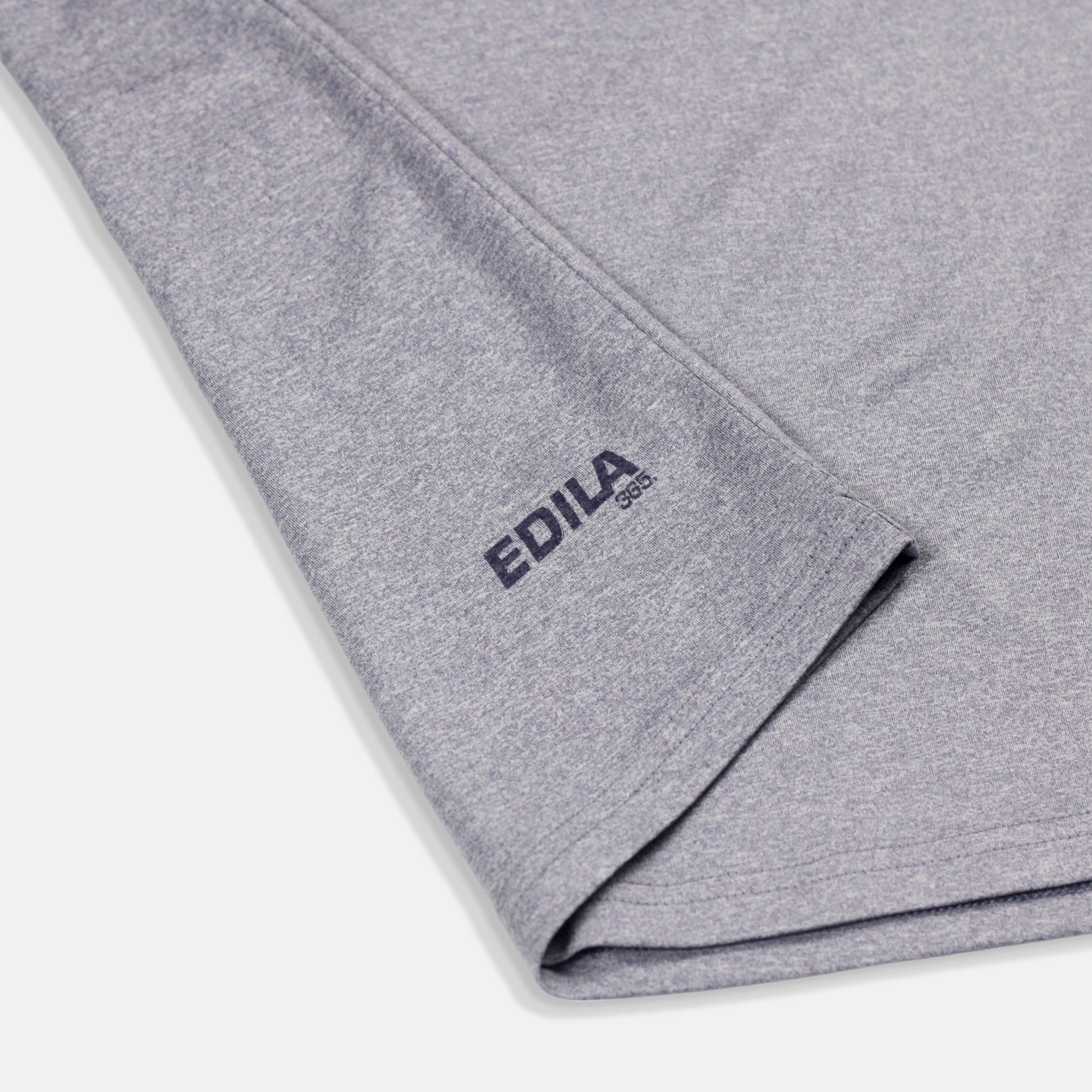 grey tank top back detail
