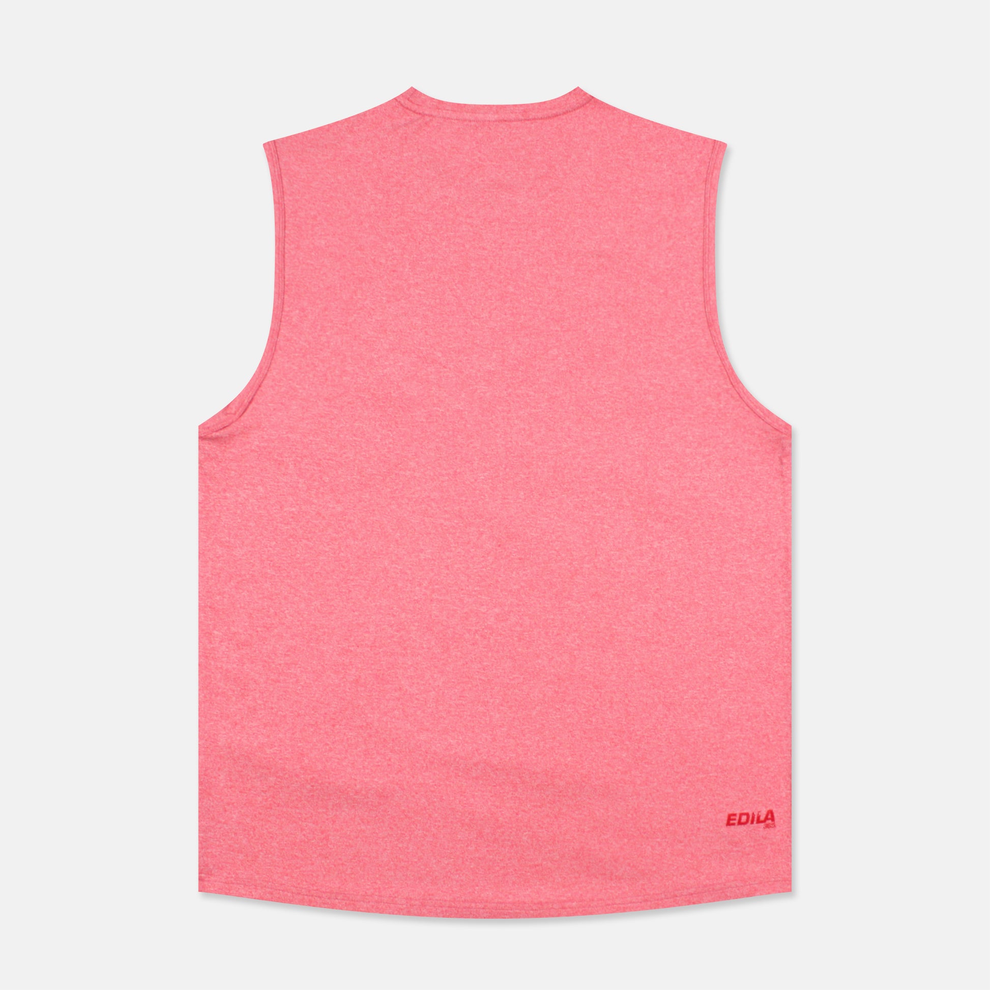 red tank top active wear
