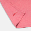 red tank top back detail