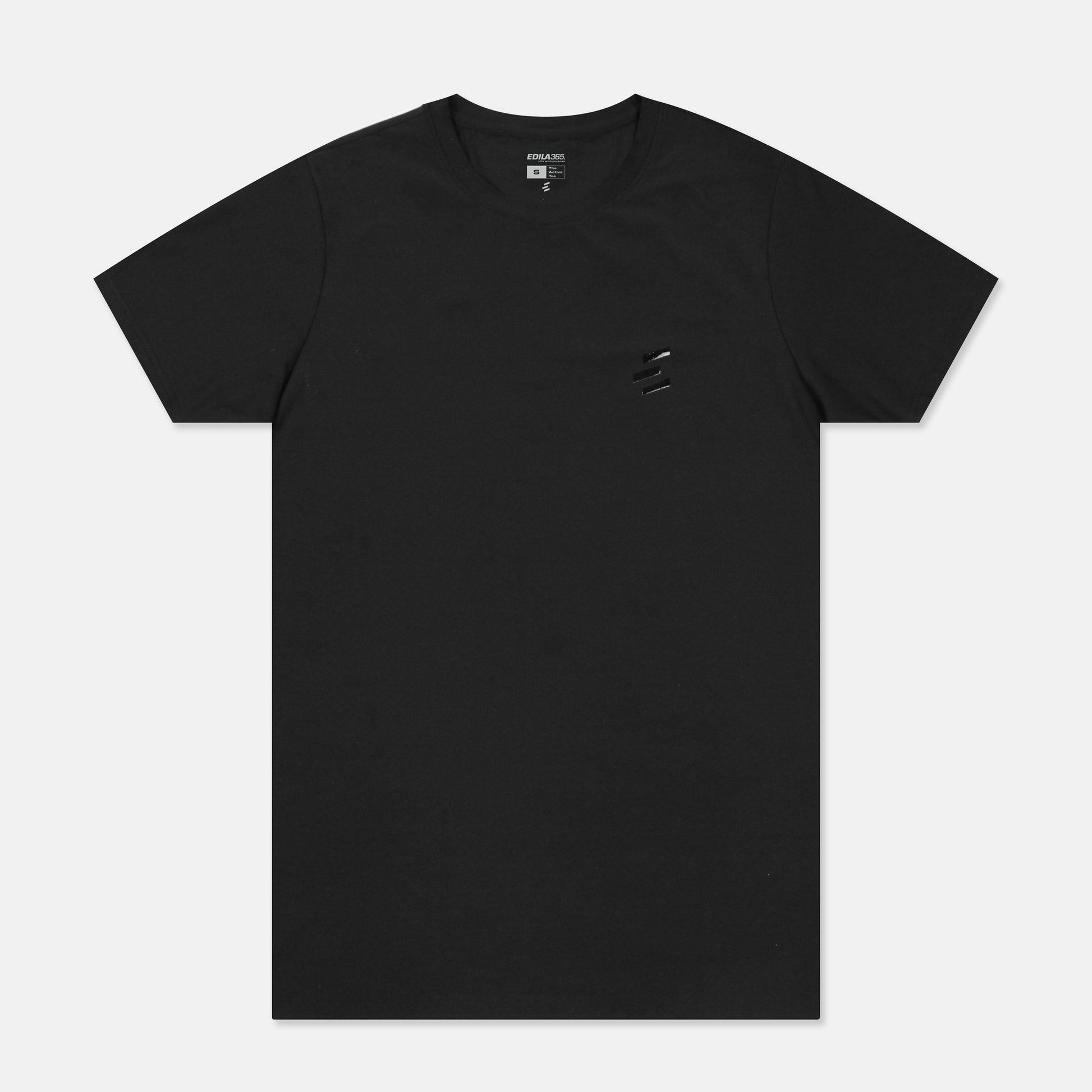 THE ACTIVE TEE - EDILA365