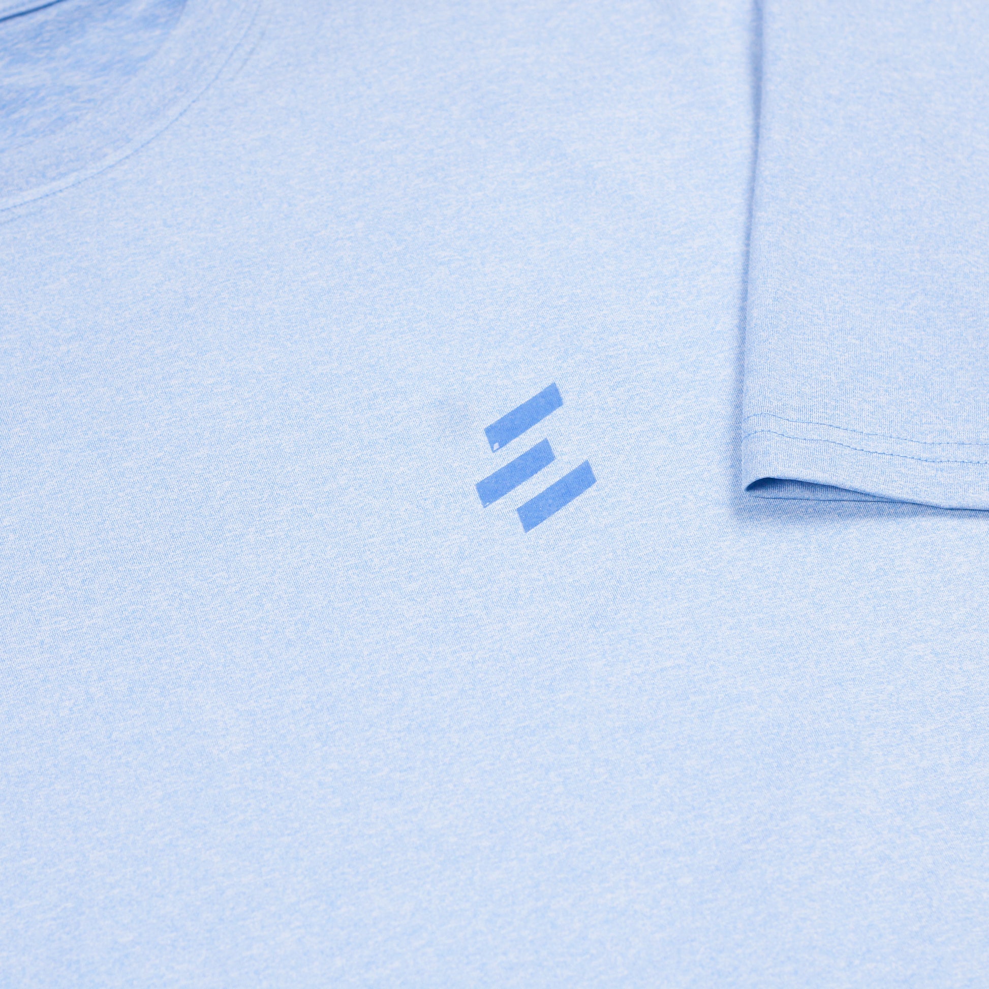 THE ACTIVE TEE - EDILA365