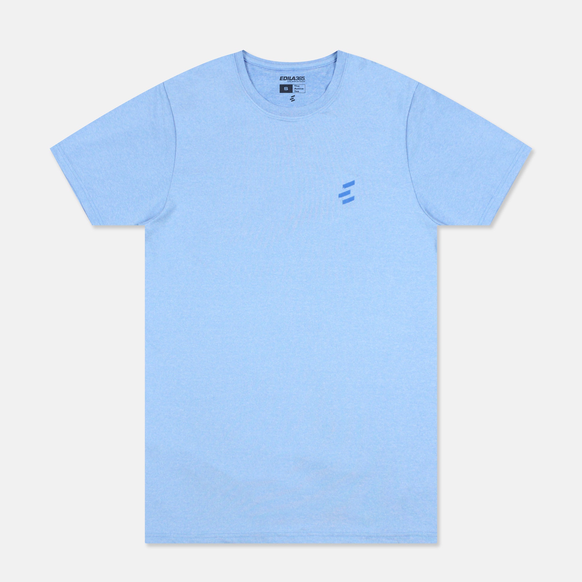 THE ACTIVE TEE - EDILA365