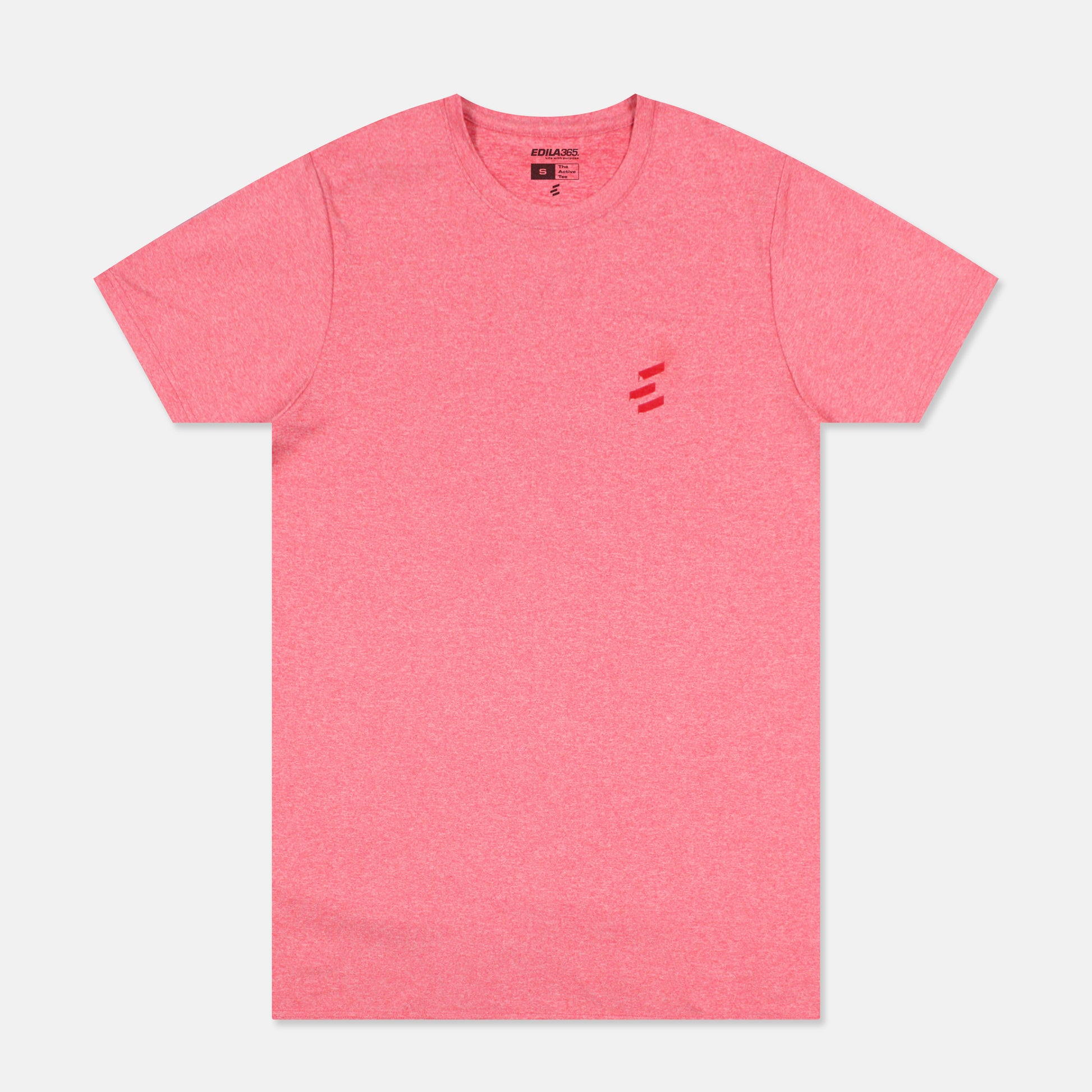 THE ACTIVE TEE - EDILA365