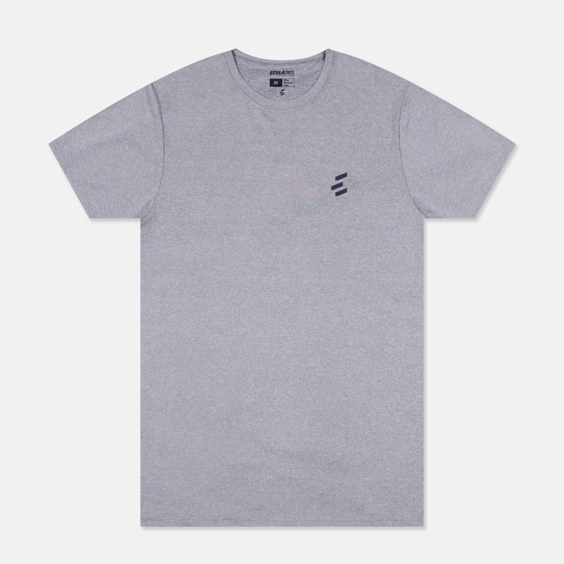 THE ACTIVE TEE - EDILA365