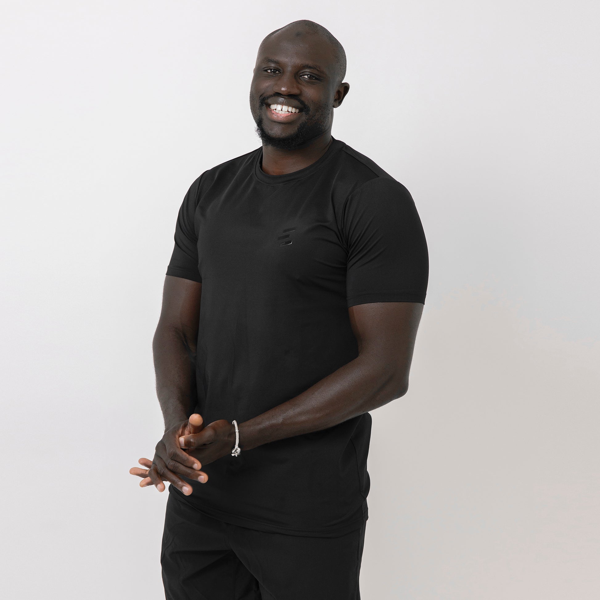 THE ACTIVE TEE - EDILA365
