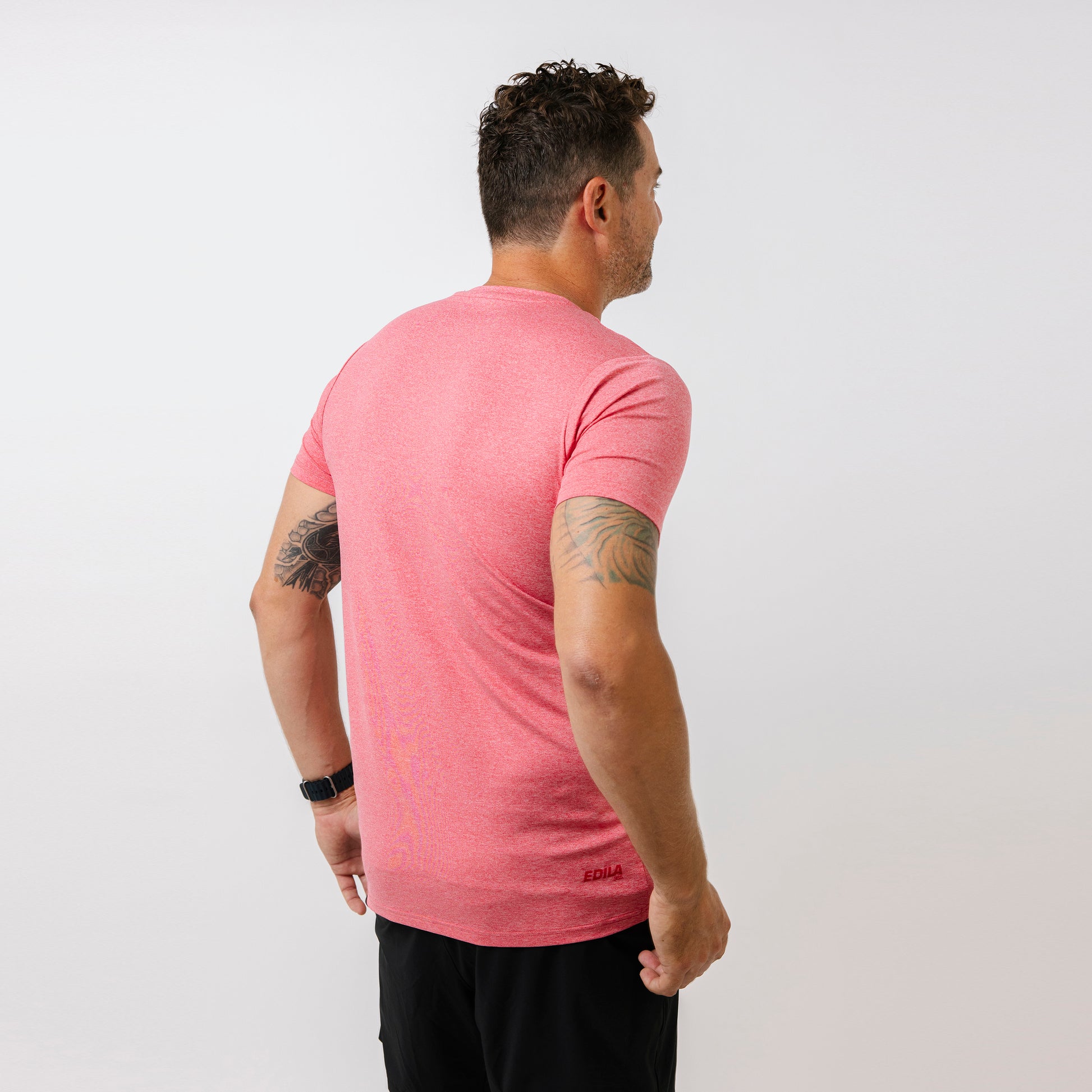 THE ACTIVE TEE - EDILA365