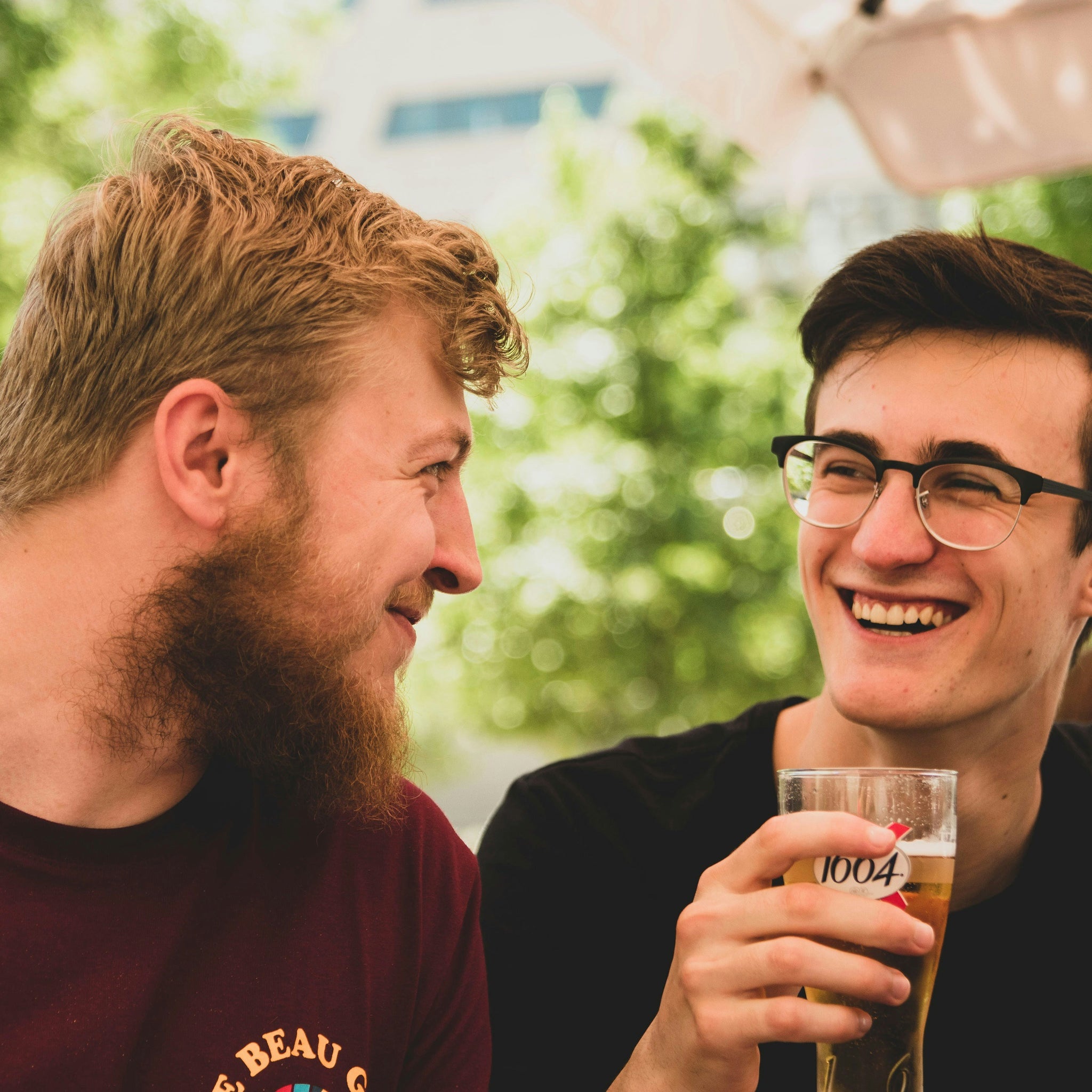 What to do, instead of meeting for ‘a’ Beer?