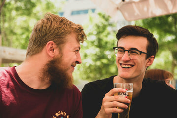What to do, instead of meeting for ‘a’ Beer?