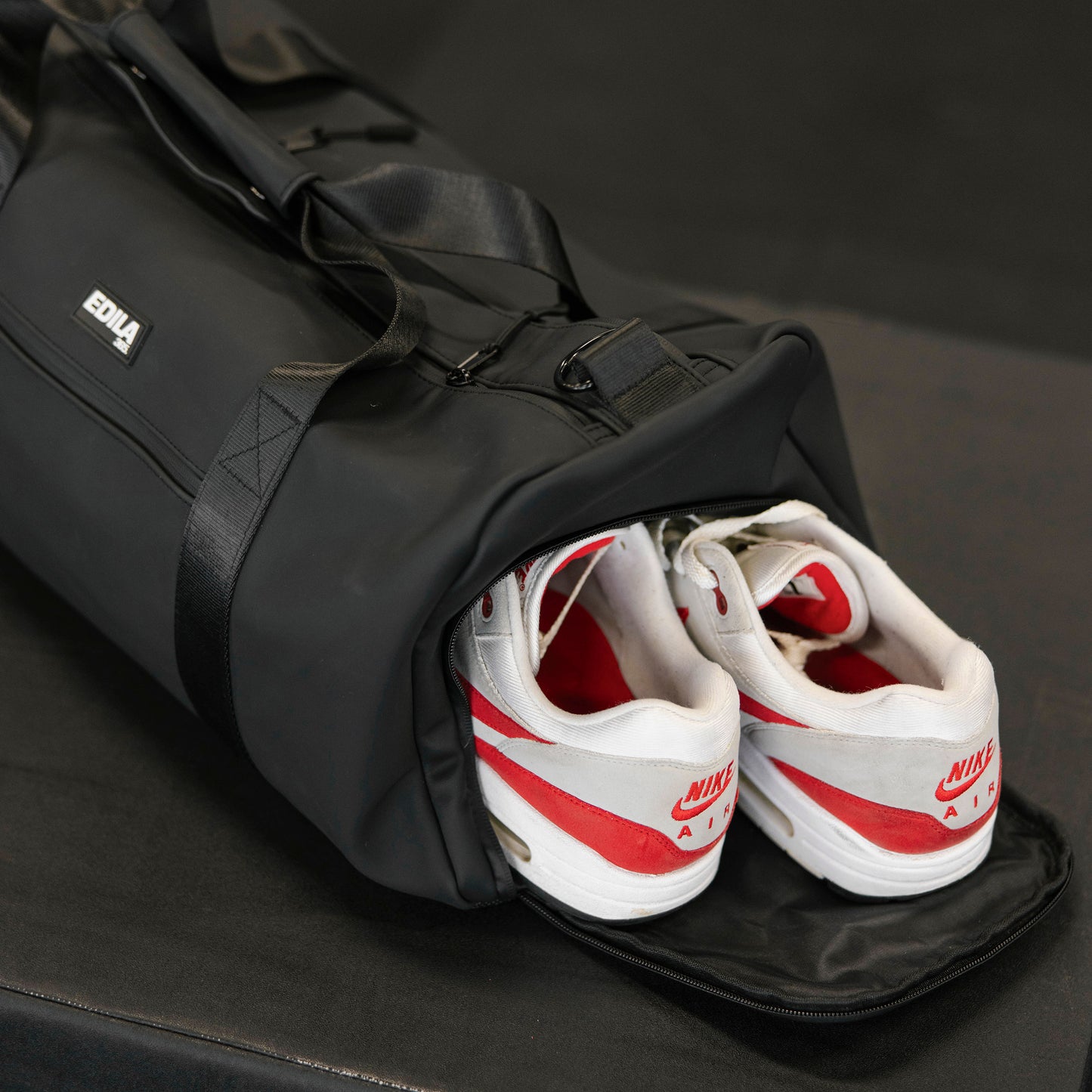 THE ACTIVE BAG