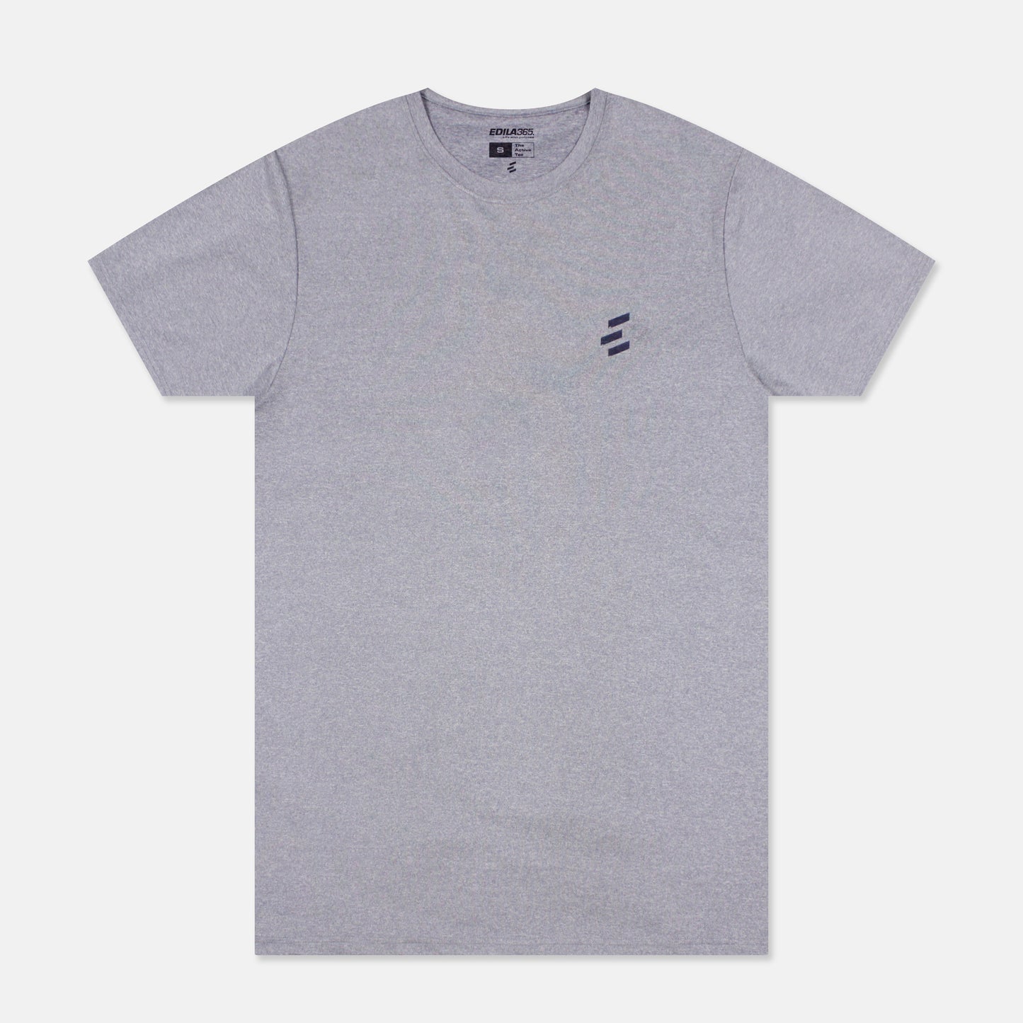 THE ACTIVE TEE