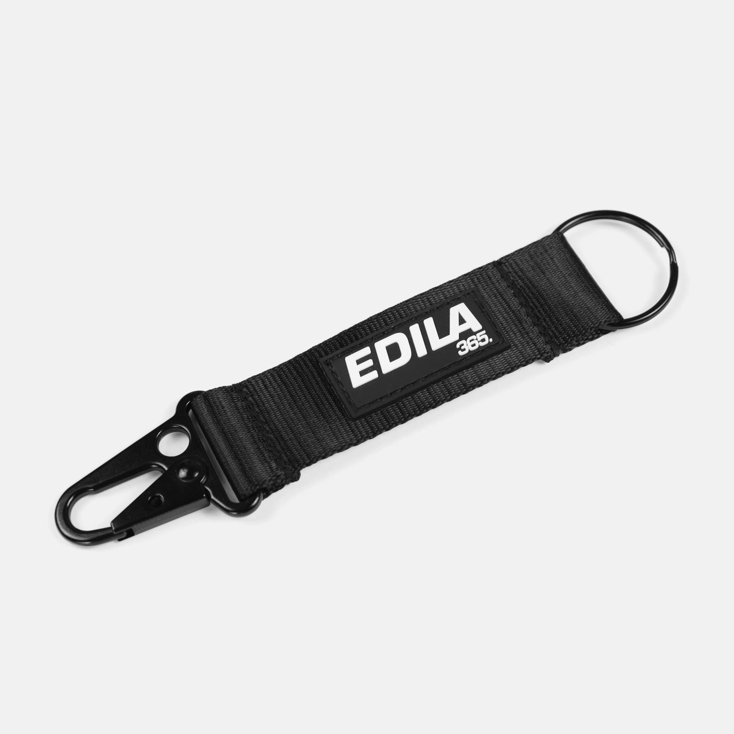 UTILITY KEYRING