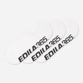 NO-SHOW SOCKS 3-PACK - EDILA365