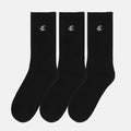 CREW SOCKS 3-PACK - EDILA365