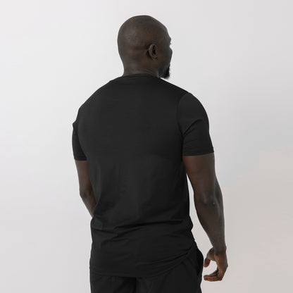 THE ACTIVE TEE