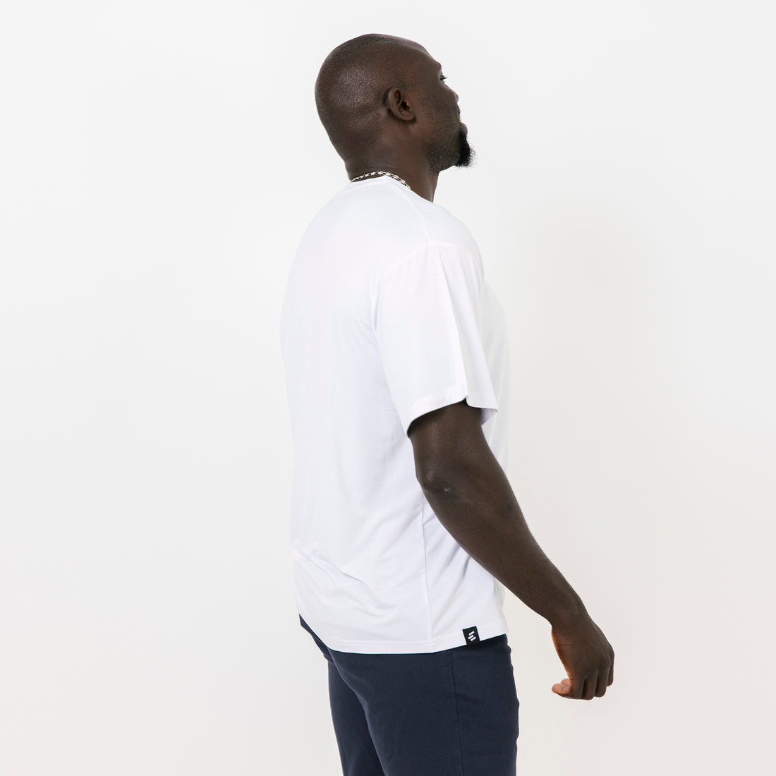 THE CLASSIC TEE - EDILA365