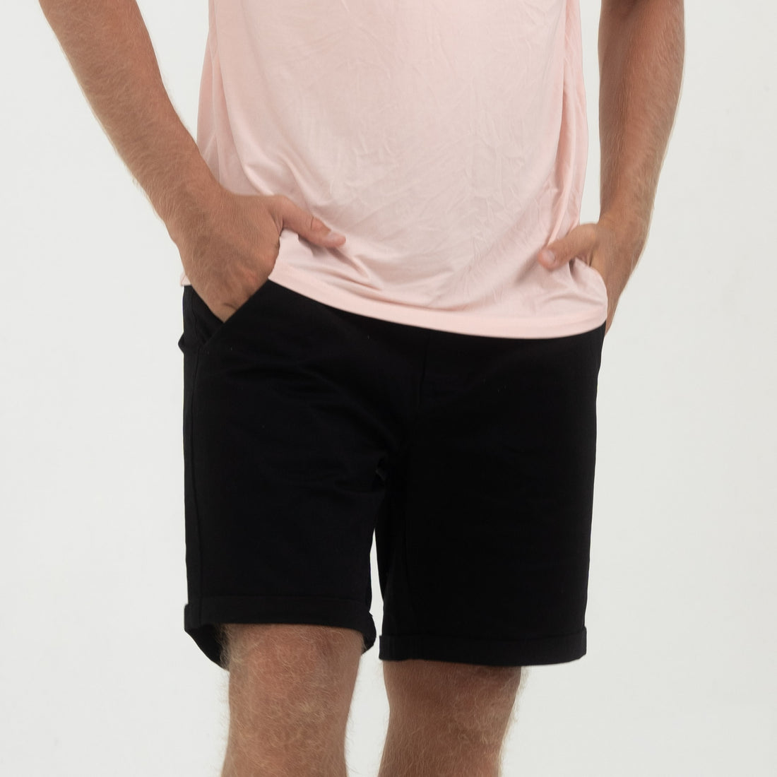 active shorts beige