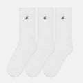 CREW SOCKS 3-PACK - EDILA365